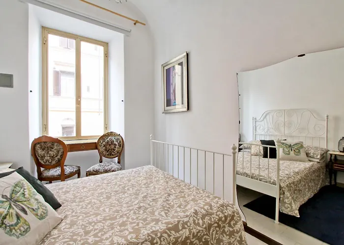 Bigfamilyflats - Colosseo&monti - *