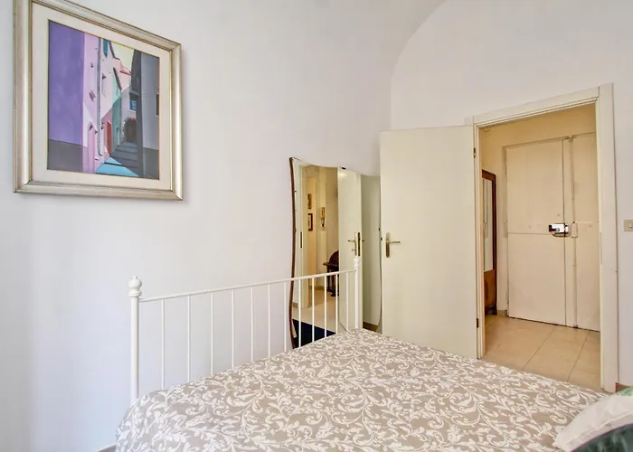 Bigfamilyflats - Colosseo&monti - *