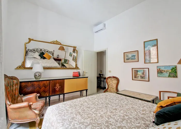 Bigfamilyflats - Colosseo&monti - Kwatera prywatna *