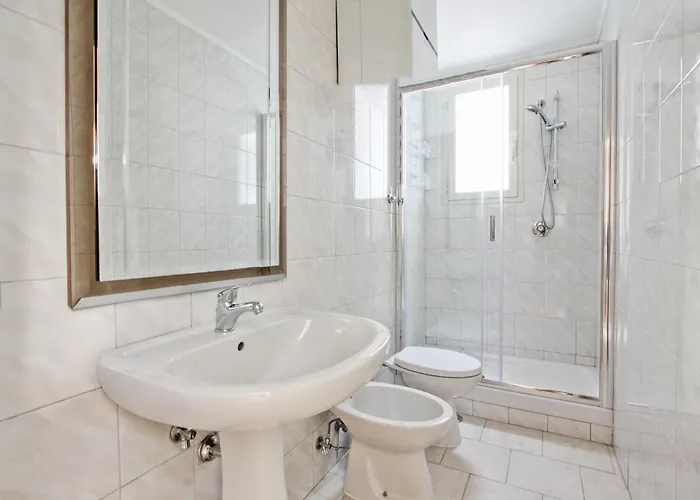 Kwatera prywatna Bigfamilyflats - Colosseo&monti -